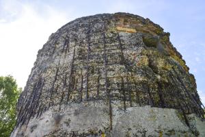 Ligne Maginot - LA TOUR - (Blockhaus pour canon) - 