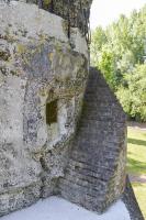 Ligne Maginot - LA TOUR - (Blockhaus pour canon) - 