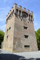 Ligne Maginot - GRES - (Casemate d'infanterie - Double) - 