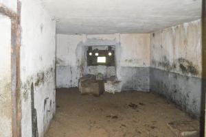 Ligne Maginot - B536 - LA TOURNICHETTE - (Blockhaus pour canon) - 