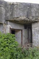 Ligne Maginot - B537 - LA FLAMENGRIE - (Blockhaus pour canon) - 