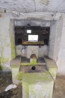 Ligne Maginot - B541 - PERCHE ROMPUE - (Blockhaus pour canon) - 
