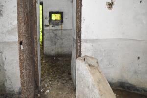 Ligne Maginot - B599 - BOIS DES ECOLIERS OUEST - (Blockhaus pour canon) - 