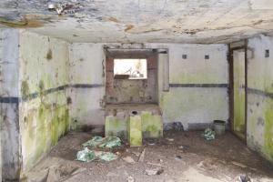 Ligne Maginot - B601 - CHAPELLE SAINT JOSEPH NORD - (Blockhaus pour canon) - 