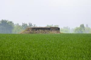 Ligne Maginot - B602 - CHAPELLE SAINT JOSEPH - (Blockhaus pour arme infanterie) - 