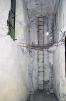 Ligne Maginot - B609 - LEVEAU SUD - (Observatoire d'artillerie) - 