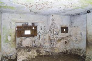 Ligne Maginot - B626 - FAUBOURG D'ASSEVENT - (Blockhaus pour canon) - 