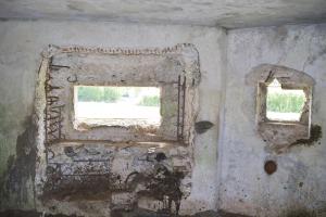 Ligne Maginot - B630 - FAUBOURG DE MONS EST - (Blockhaus pour canon) - 