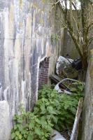 Ligne Maginot - BEF 202 - BABERMONT SUD - (Blockhaus pour arme infanterie) - 