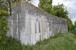 Ligne Maginot - BEF 202 - BABERMONT SUD - (Blockhaus pour arme infanterie) - 