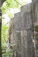 Ligne Maginot - BEF 202 - BABERMONT SUD - (Blockhaus pour arme infanterie) - 