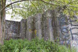 Ligne Maginot - BEF 203 - BABERMONT NORD - (Blockhaus pour arme infanterie) - 