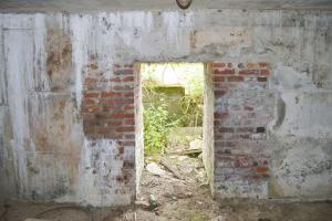 Ligne Maginot - BEF 203 - BABERMONT NORD - (Blockhaus pour arme infanterie) - 