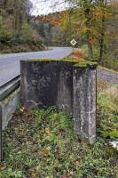 Ligne Maginot - MONUMENT DE LA ROUTE STRATéGIQUE - (Divers) - 