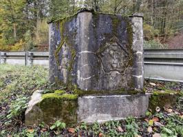 Ligne Maginot - MONUMENT DE LA ROUTE STRATéGIQUE - (Divers) - 