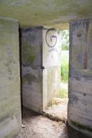Ligne Maginot - BEF 386 - BELLE PORTE - (Blockhaus pour arme infanterie) - 