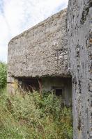 Ligne Maginot - CEZF-H - RYVELD EST - (Casemate d'infanterie - Simple) - 