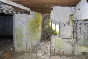 Ligne Maginot - CEZF-H - RYVELD EST - (Casemate d'infanterie - Simple) - 