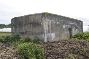 Ligne Maginot - BEF 293 - COUTURE DU MOULIN - (Blockhaus pour arme infanterie) - 