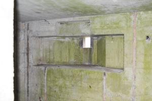 Ligne Maginot - BEF 293 - COUTURE DU MOULIN - (Blockhaus pour arme infanterie) - 