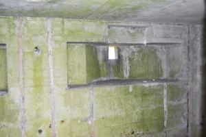 Ligne Maginot - BEF 293 - COUTURE DU MOULIN - (Blockhaus pour arme infanterie) - 