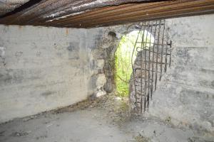 Ligne Maginot - JEAN BART - (Blockhaus lourd type STG / STG-FCR - Simple) - 