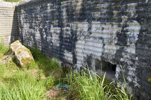 Ligne Maginot - BEF 354 - HAUT DES MARLIERES SUD - (Blockhaus pour arme infanterie) - 