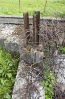 Ligne Maginot - BEF 336 - PRE DE FOURNES - (Blockhaus pour canon) - 