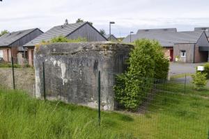 Ligne Maginot - BEF 310 - LA BASSEE OUEST - (Blockhaus pour arme infanterie) - 
