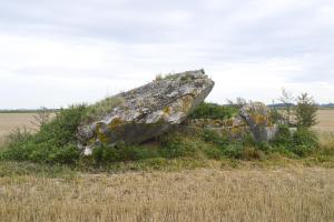 Ligne Maginot - BEF 661 - LA COUTURE SUD 2 - (Blockhaus pour arme infanterie) - 