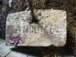 Ligne Maginot - BB4-A - THIRY - (Blockhaus pour arme infanterie) - 