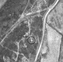 Ligne Maginot - BB5-A - MOLHAIN CENTRE - (Blockhaus pour canon) - 