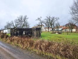 Ligne Maginot - LONGEVILLE NORD 2 - (Blockhaus pour canon) - 