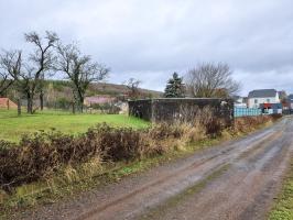 Ligne Maginot - LONGEVILLE NORD 2 - (Blockhaus pour canon) - 