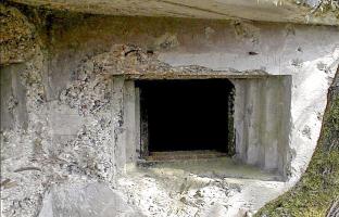 Ligne Maginot - MC11 -  AC7B  - NONNENWALD - (Casemate d'artillerie) - 