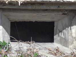 Ligne Maginot - BB11 - CHEMIN DE FER EST - (Blockhaus pour arme infanterie) - 