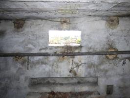 Ligne Maginot - BB11 - CHEMIN DE FER EST - (Blockhaus pour arme infanterie) - 
