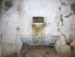 Ligne Maginot - BB15 - TRIEUX DU CHENET - (Blockhaus pour arme infanterie) - 