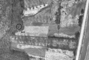 Ligne Maginot - BB22 - LA BATE NORD - (Blockhaus pour canon) - 