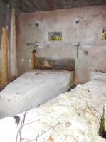 Ligne Maginot - BB22 - LA BATE NORD - (Blockhaus pour canon) - 
