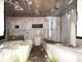 Ligne Maginot - BB22 - LA BATE NORD - (Blockhaus pour canon) - 