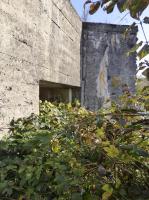 Ligne Maginot - BB23 - LA BATE SUD - (Blockhaus pour arme infanterie) - 