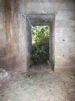 Ligne Maginot - BB23 - LA BATE SUD - (Blockhaus pour arme infanterie) - 