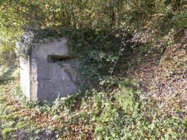 Ligne Maginot - BB24 - ECLUSE DE MONTIGNY - (Blockhaus pour arme infanterie) - 