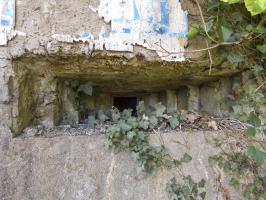 Ligne Maginot - BB24 - ECLUSE DE MONTIGNY - (Blockhaus pour arme infanterie) - 