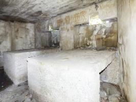 Ligne Maginot - BB24 - ECLUSE DE MONTIGNY - (Blockhaus pour arme infanterie) - 