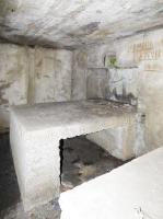 Ligne Maginot - BB24 - ECLUSE DE MONTIGNY - (Blockhaus pour arme infanterie) - 