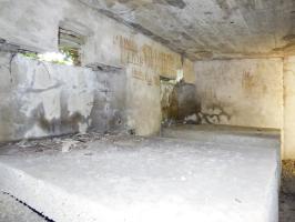 Ligne Maginot - BB24 - ECLUSE DE MONTIGNY - (Blockhaus pour arme infanterie) - 