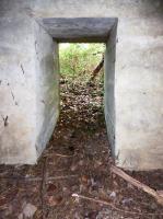 Ligne Maginot - BB25 - FOND DE CLERIVAUX - (Blockhaus pour arme infanterie) - 