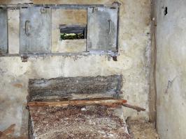 Ligne Maginot - BB26 - MONTIGNY - (Blockhaus pour canon) - 